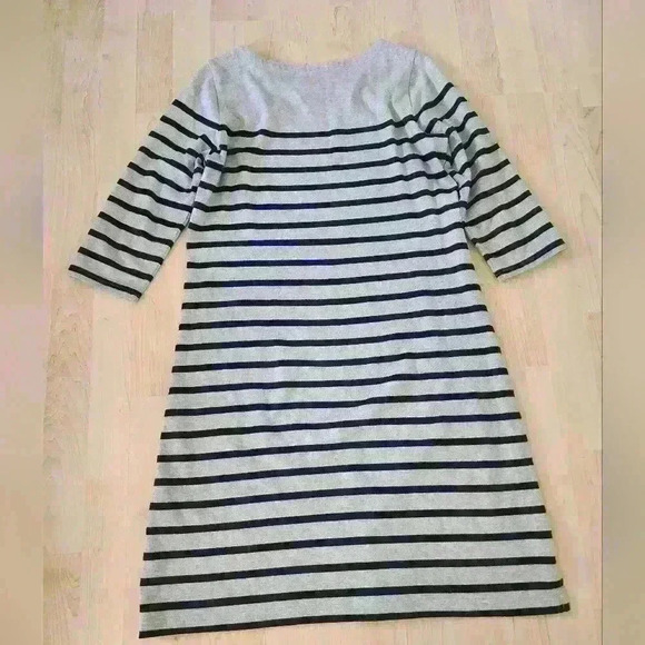 L.L.Bean women's mariner dress size small - Picture 3 of 8